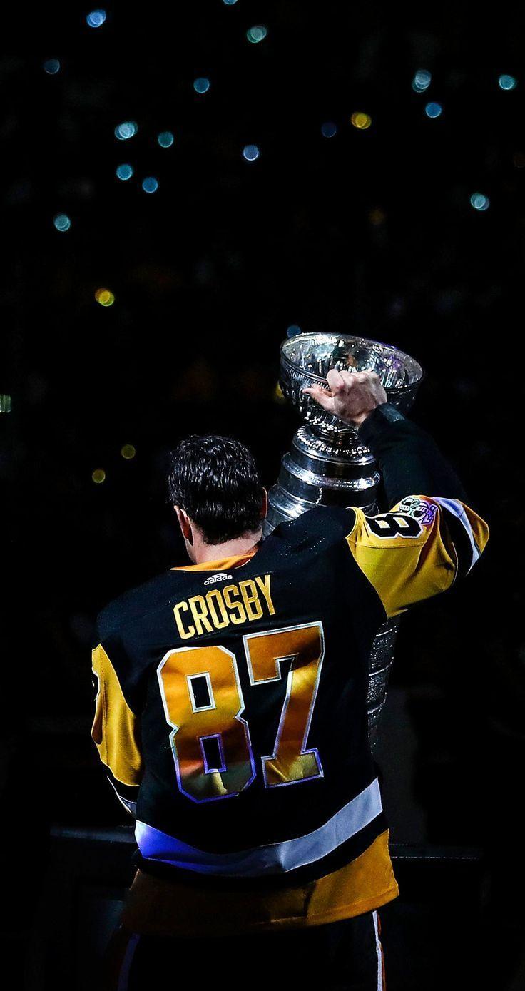 736x1389 Wallpaper. Pittsburgh Penguins #HamptonInnMonroeville