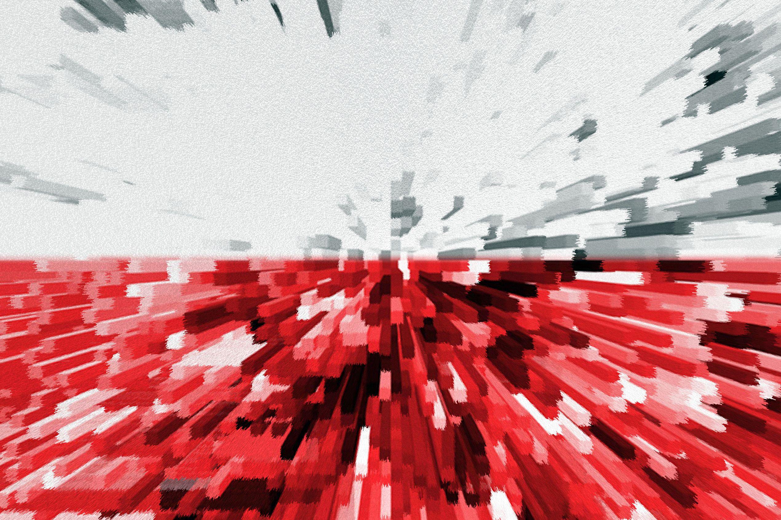 2540x1693 Polish Flag Flag Wallpaper & Background