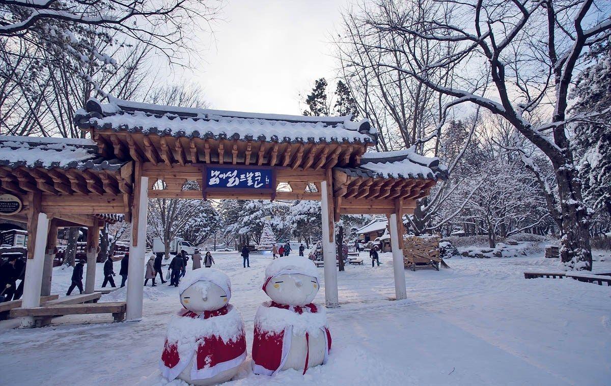 1200x758 Elysian Gangchon Private Ski Tour. HaB