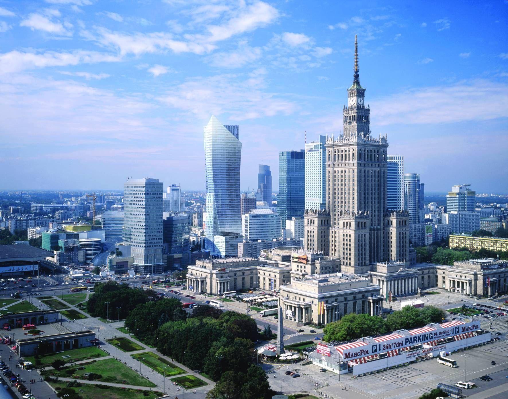 1772x1393 Warsaw Collection See All #Wallpaper : #wallpaper #background #city. Warsaw city, Warsaw, Tourist attraction
