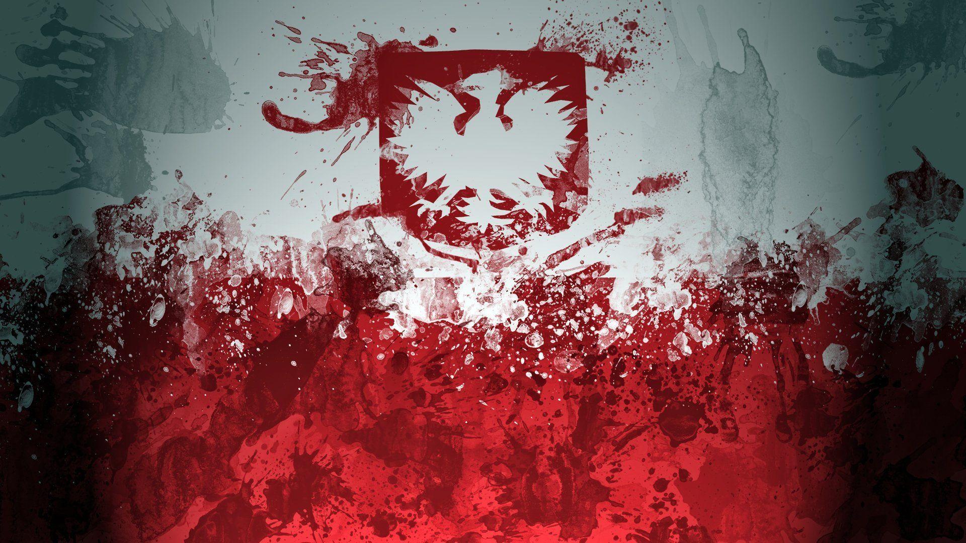 1920x1080 Polska Wallpaper