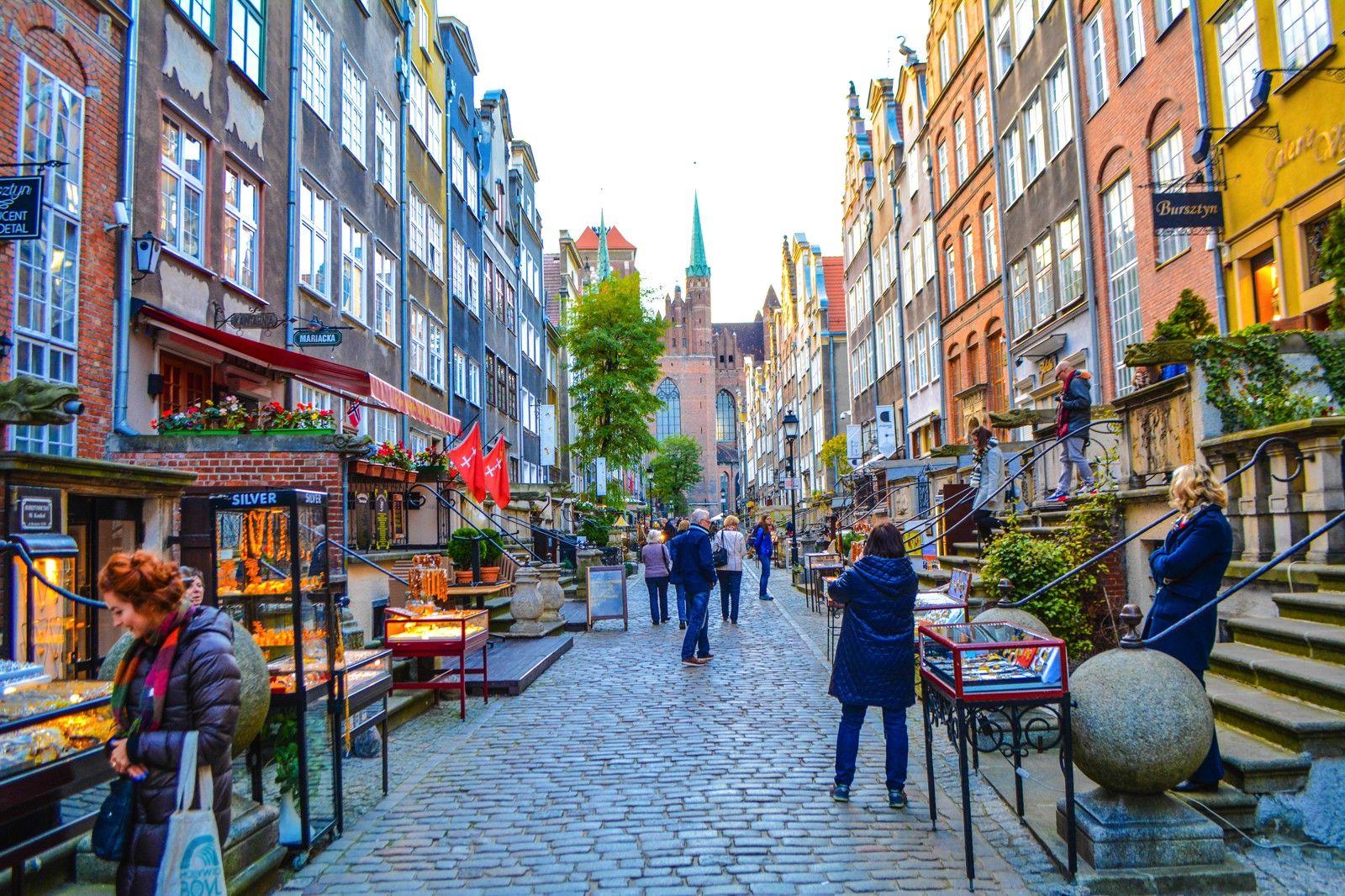1600x1066 Gdansk wallpaper, Man Made, HQ Gdansk pictureK Wallpaper 2019