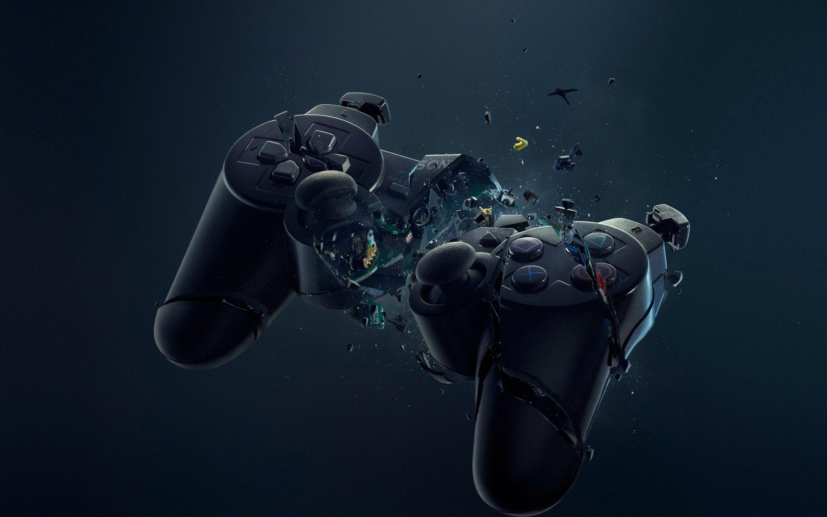 1680x1050 Free download Gaming wallpaper games Playstation [1920x1080]