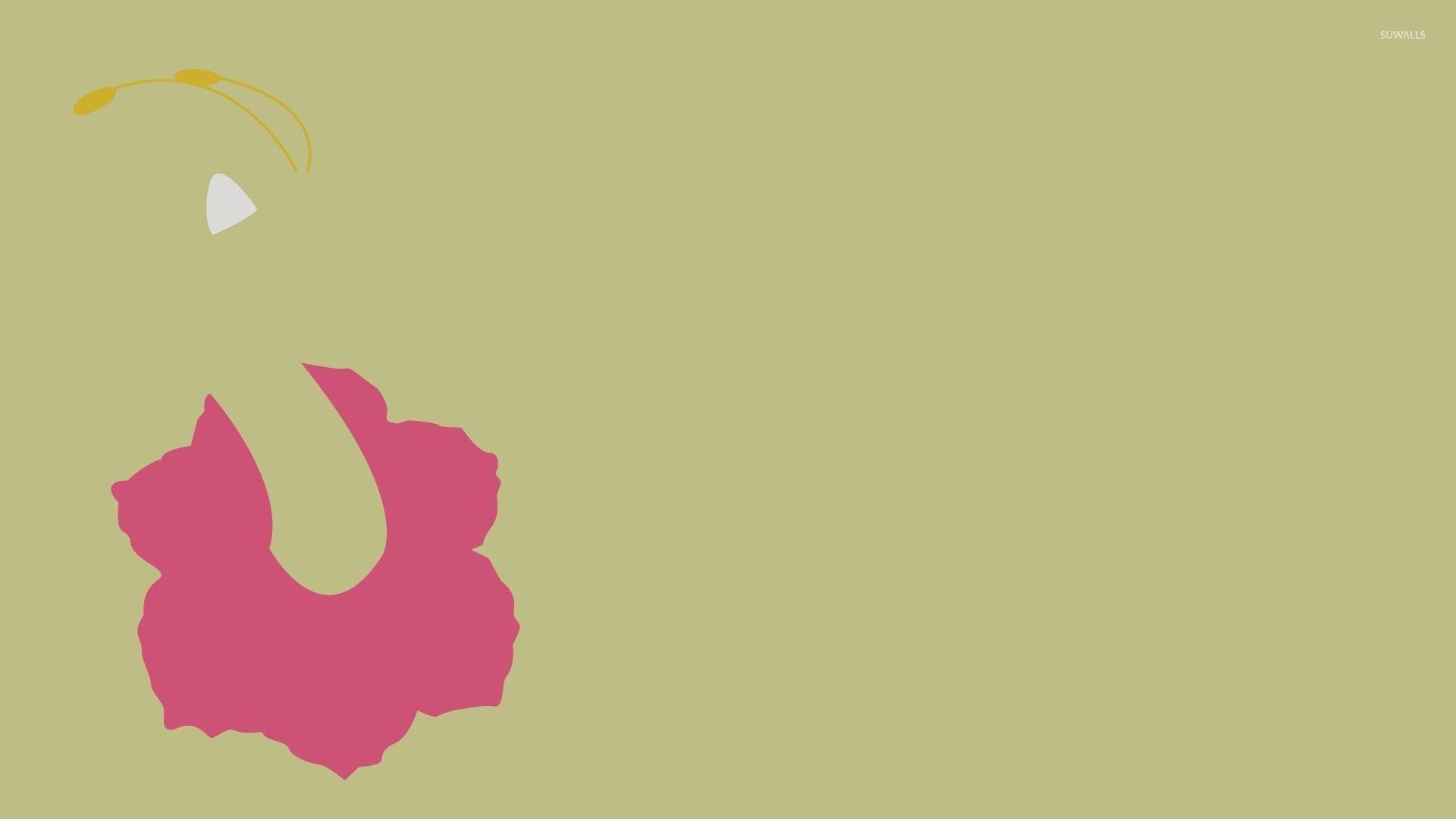 1920x1080 Meganium wallpaper wallpaper