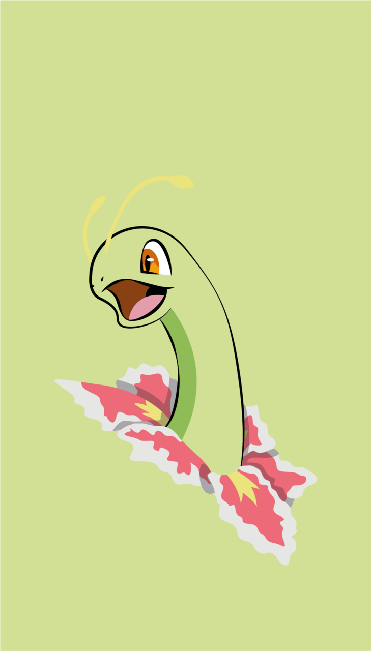 729x1280 Meganium shared
