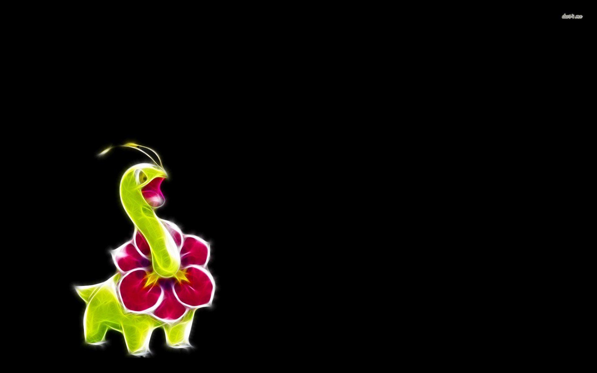 1920x1200 Meganium HD Wallpaper