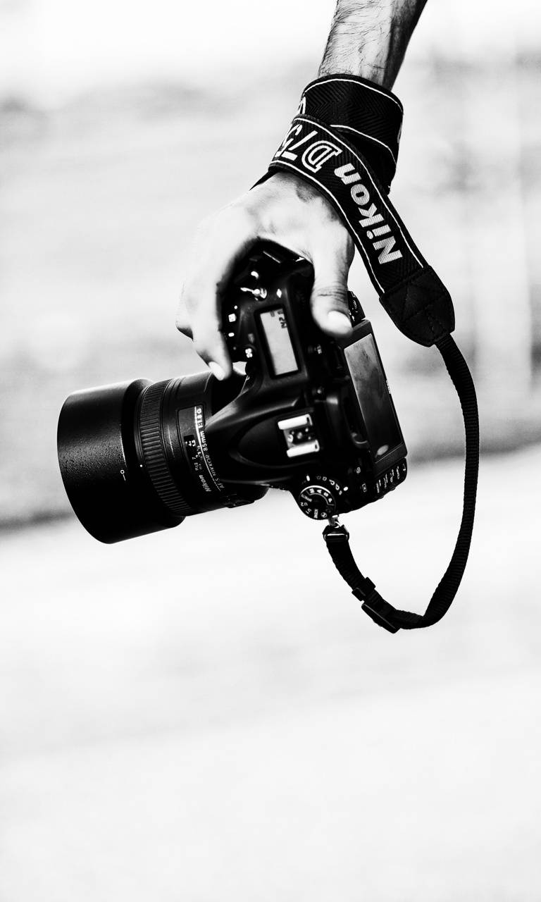 768x1280 Nikon D750 wallpaper