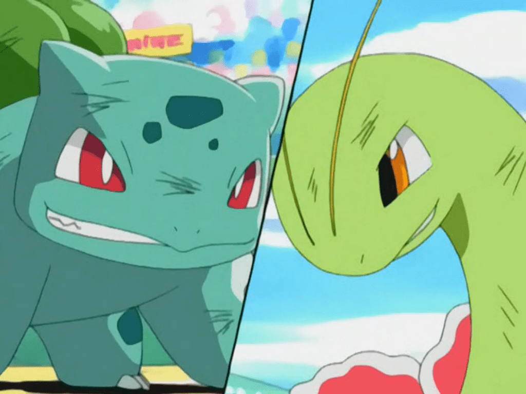 1024x768 EP268, The Community Driven Pokémon Encyclopedia