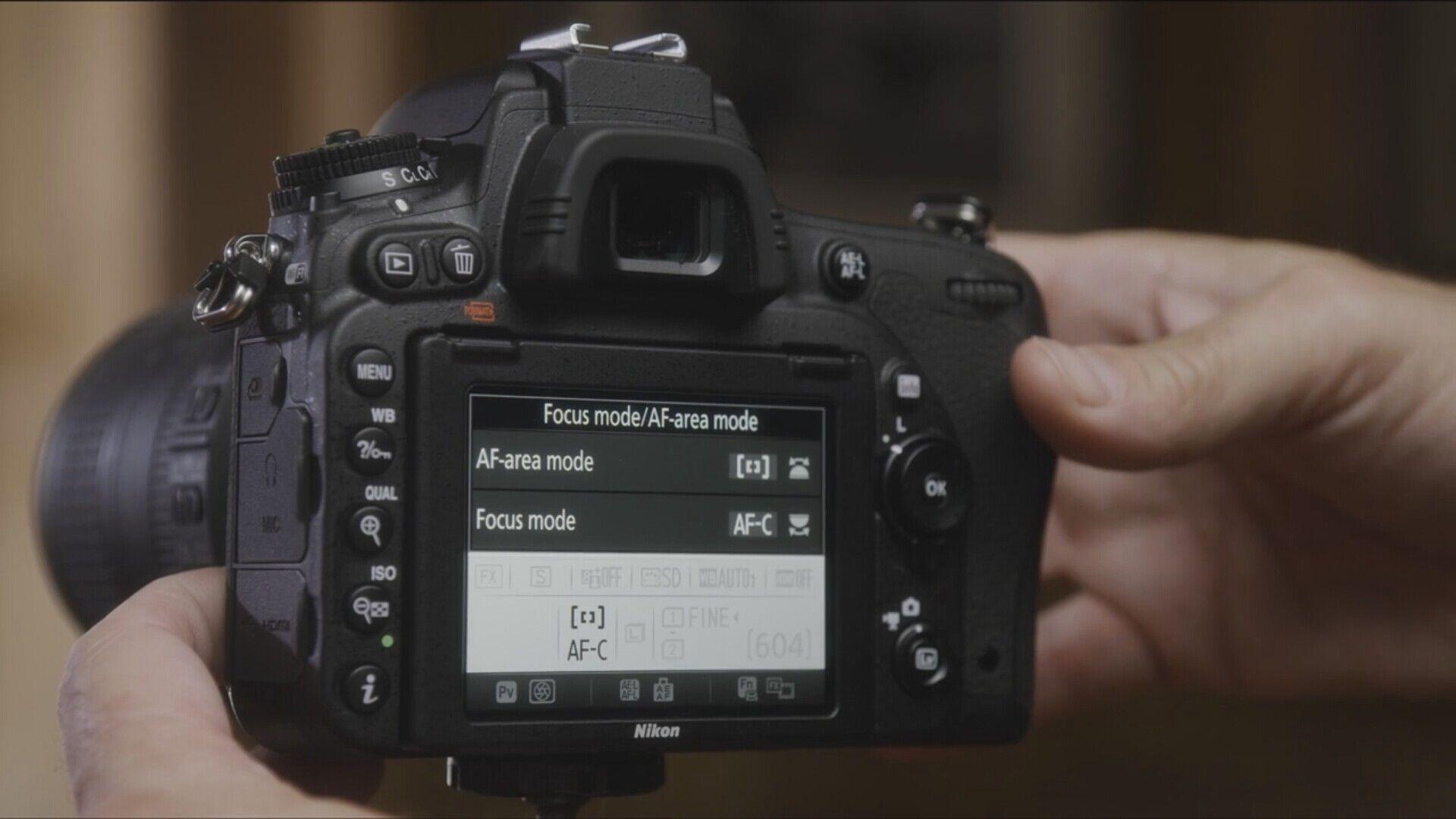 1920x1080 Nikon D750 Promo Video now Leaked