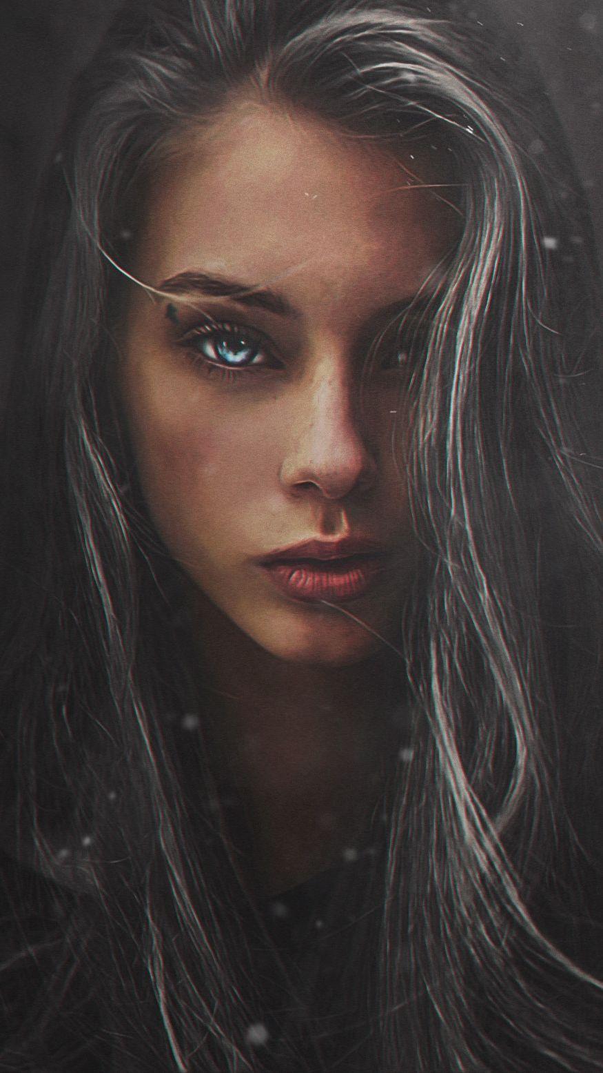 Beautiful Girls Wallpapers 4K APK for Android Download