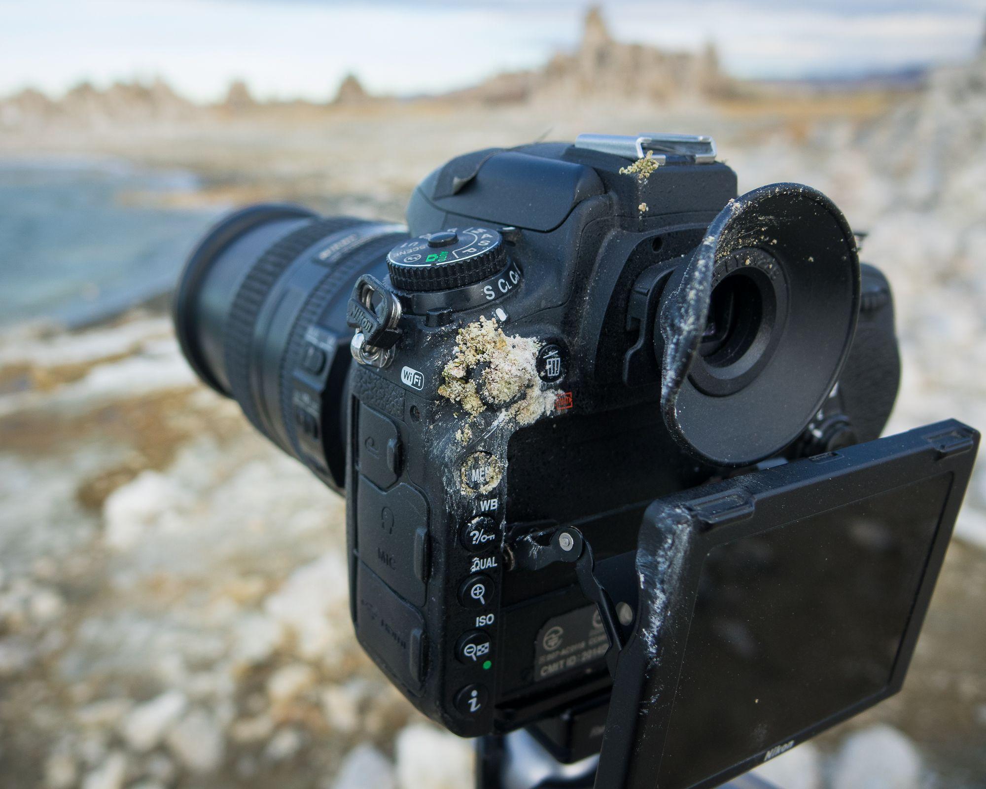 Nikon D750 Wallpapers - Top Free Nikon D750 Backgrounds - WallpaperAccess