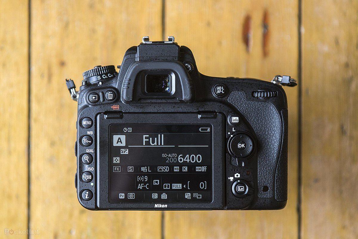 1200x801 Nikon D750 Vs Canon Eos 6D Mark II : Which is Better Choice?