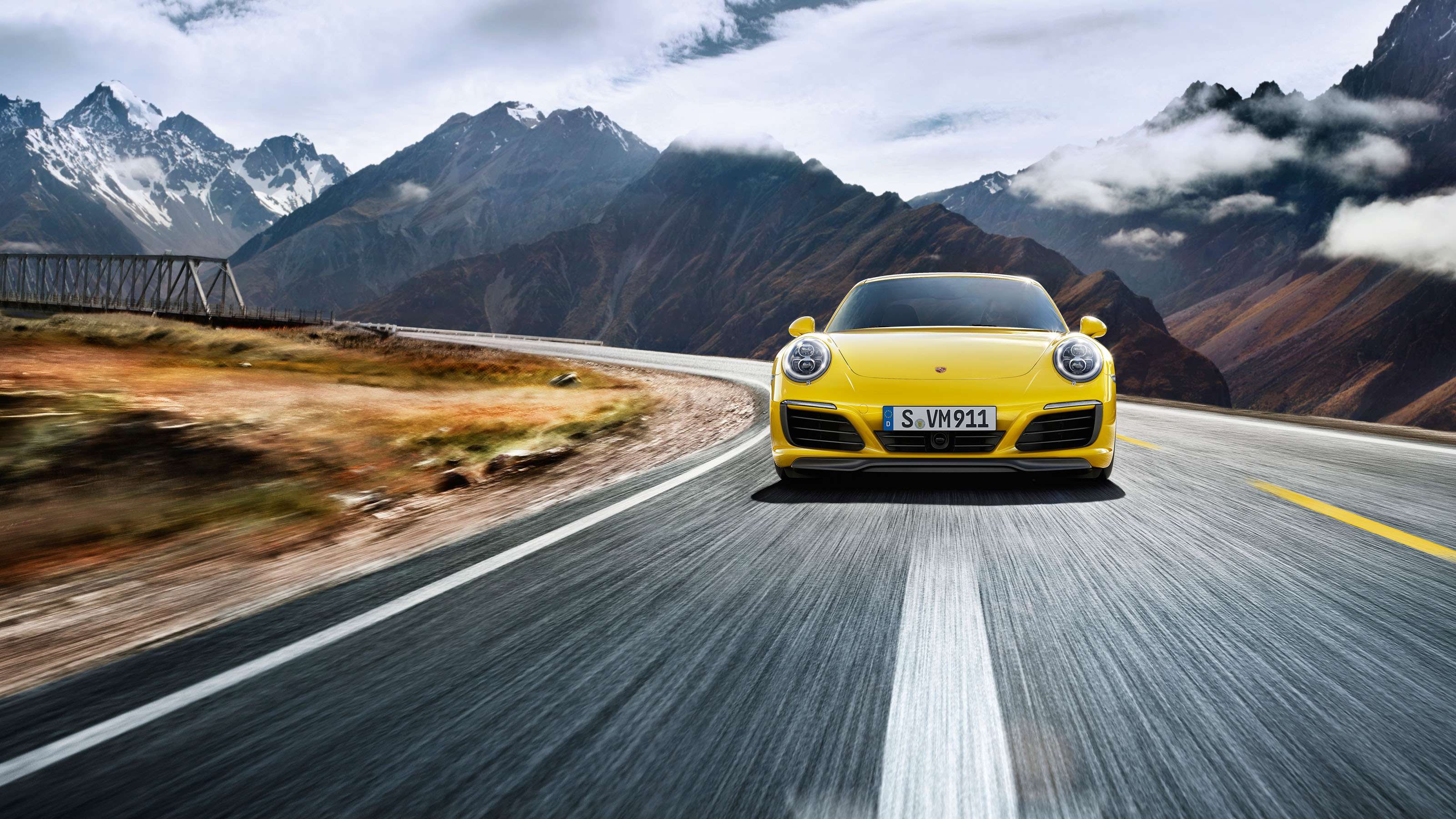 3200x1800 Porsche Wallpaper 44 - [3200x1800]