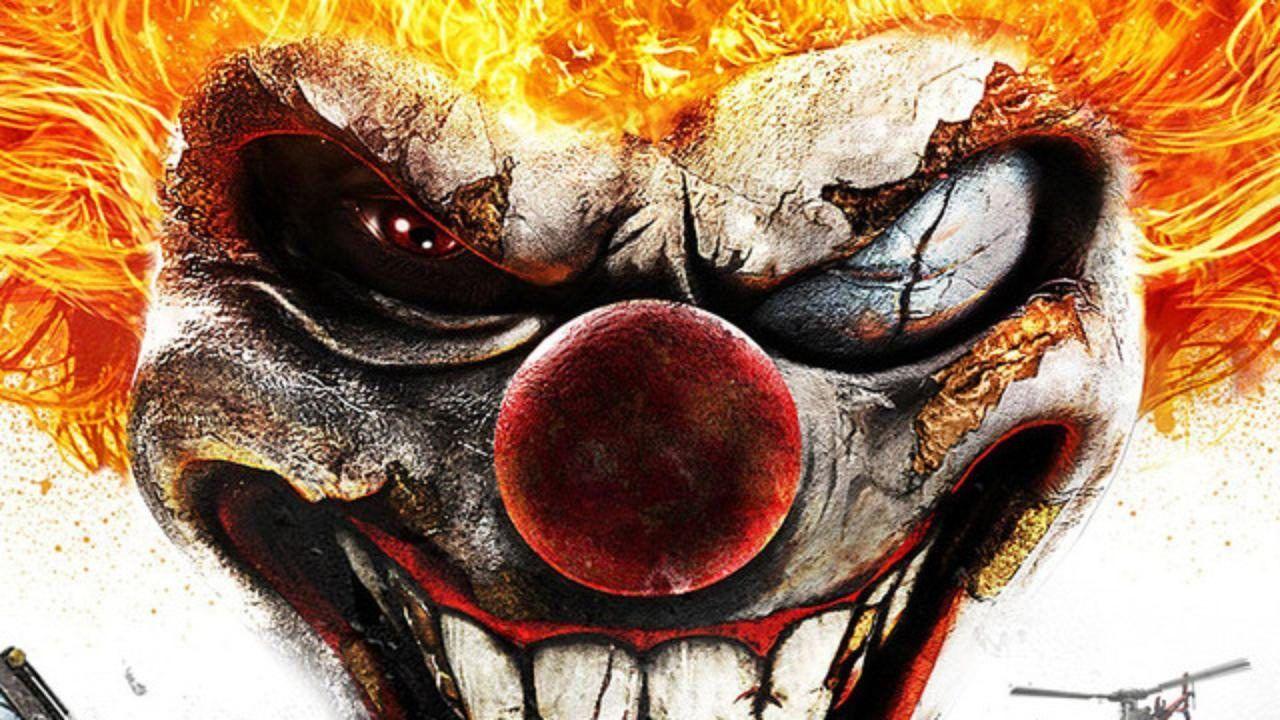 1280x720 Infamous Twisted Metal Added to PlayStation Now