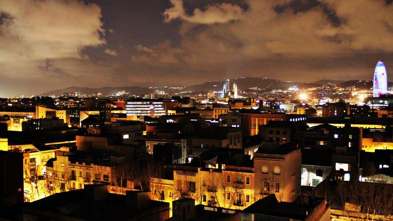 1920x1080 Barcelona Spain Wallpaper 9 Wallpaper HD