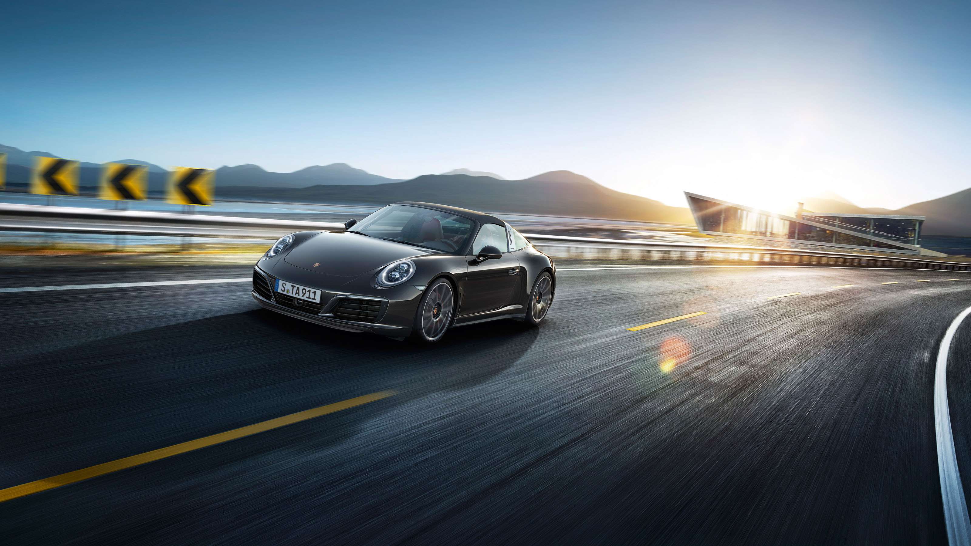 3200x1800 Porsche Wallpaper 56 - [3200x1800]