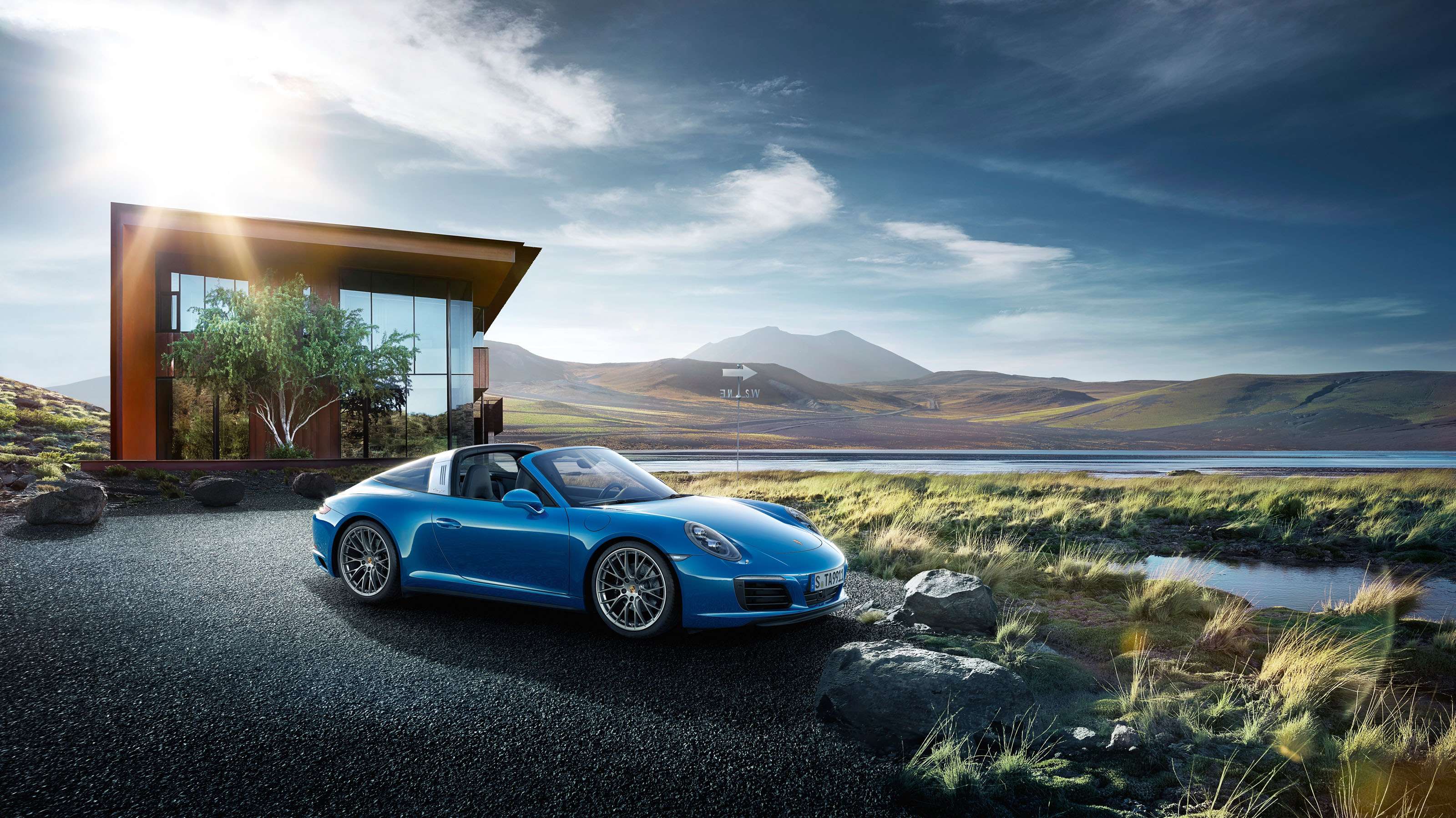 3200x1800 Porsche Wallpaper 55 - [3200x1800]