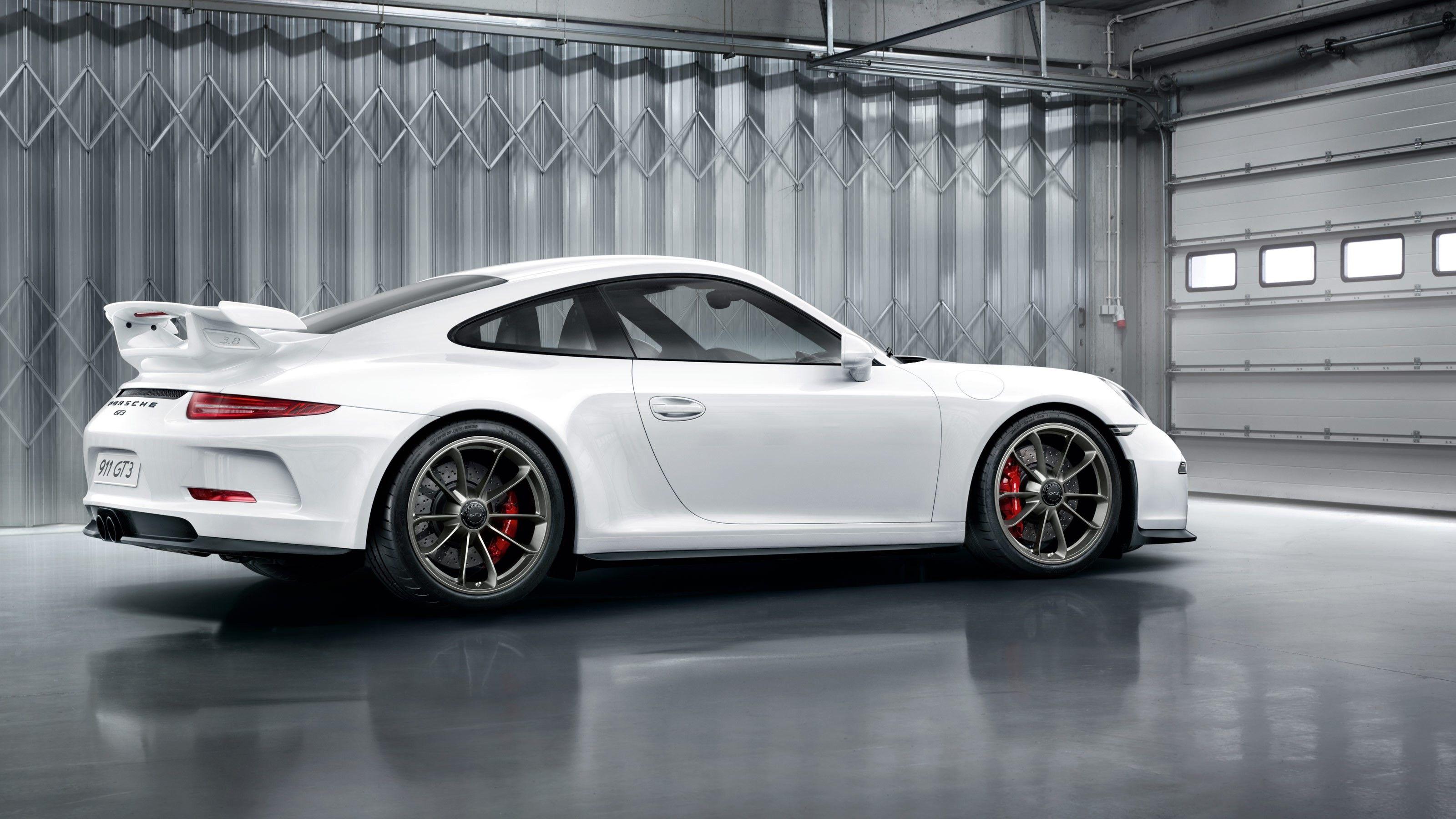 3200x1800 Porsche Desktop Wallpaper