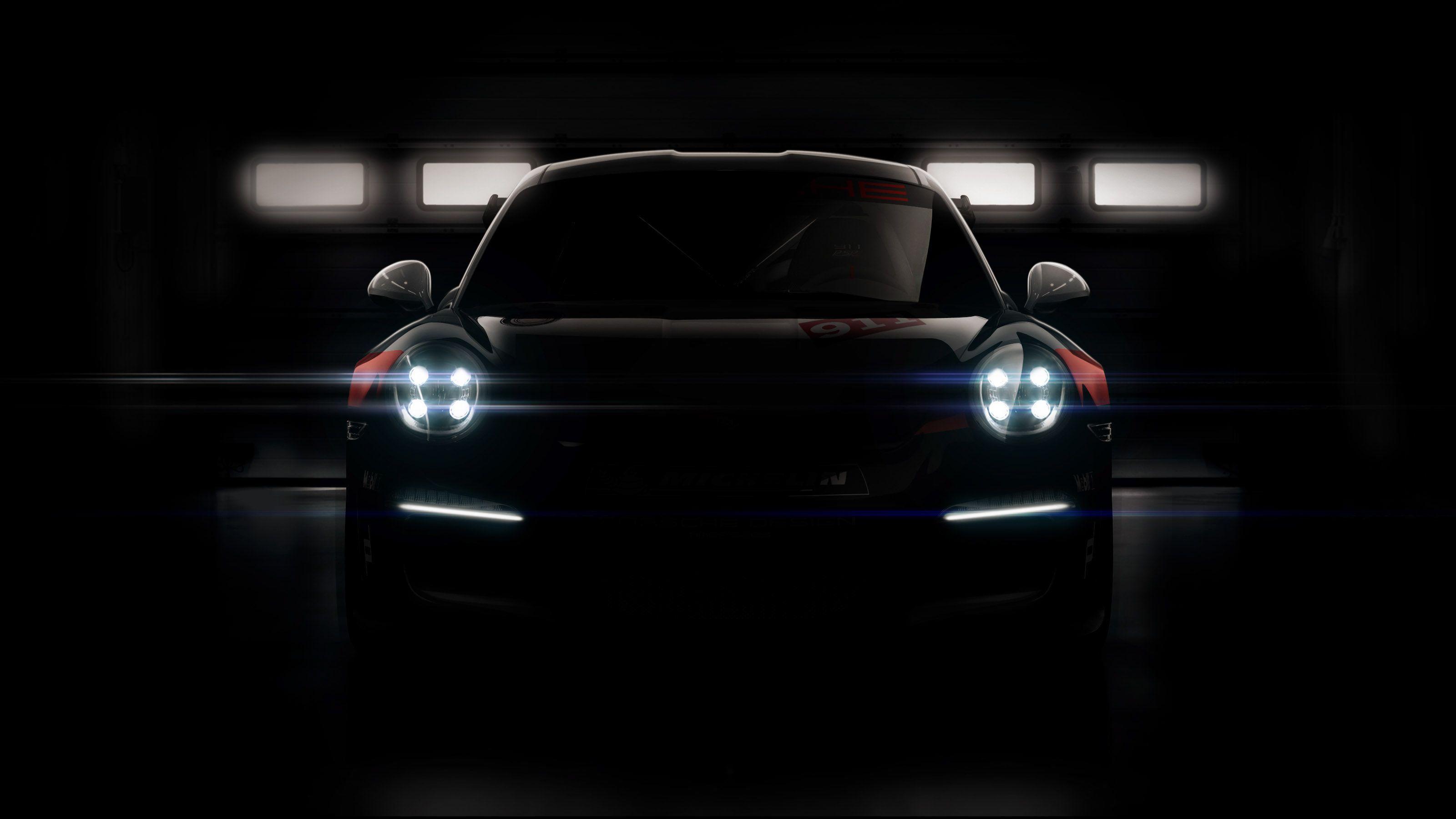 3200x1800 Wallpaper Porsche 911 GT3 RSR, HD, Automotive,. Wallpaper