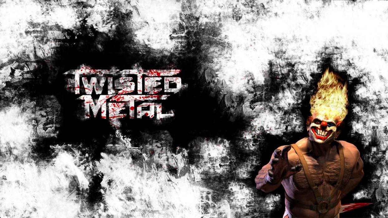 1244x700 Twisted Metal wallpaperx1080