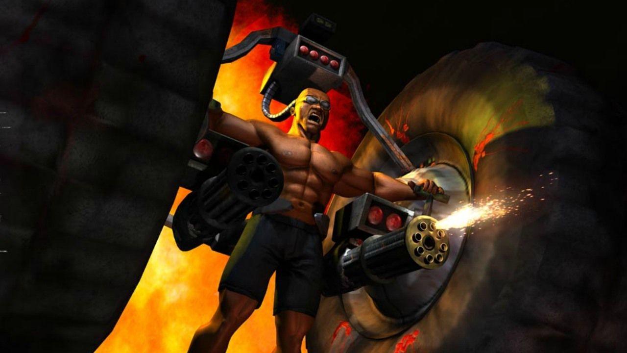 Twisted Metal Wallpapers Top Free Twisted Metal Backgrounds — free download