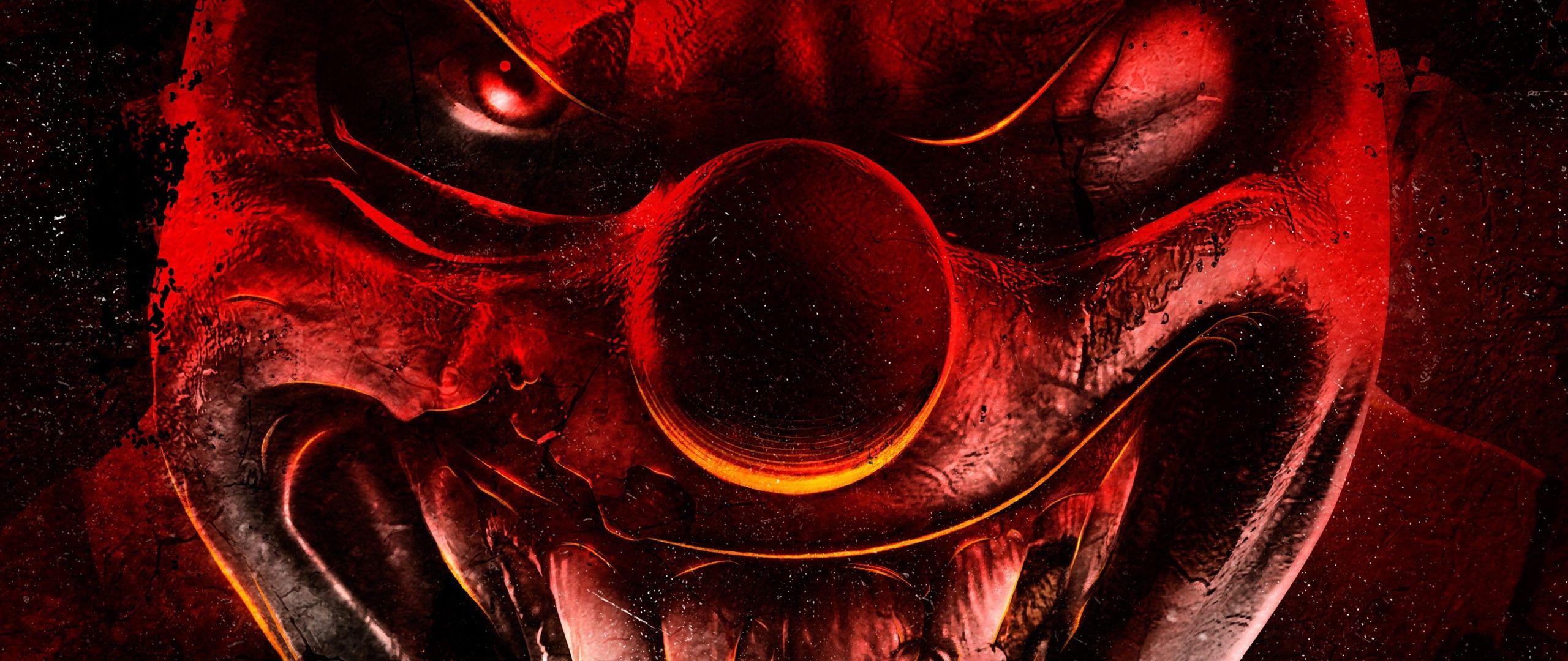 2560x1080 Twisted Metal 2560x1080 Resolution HD 4k Wallpaper