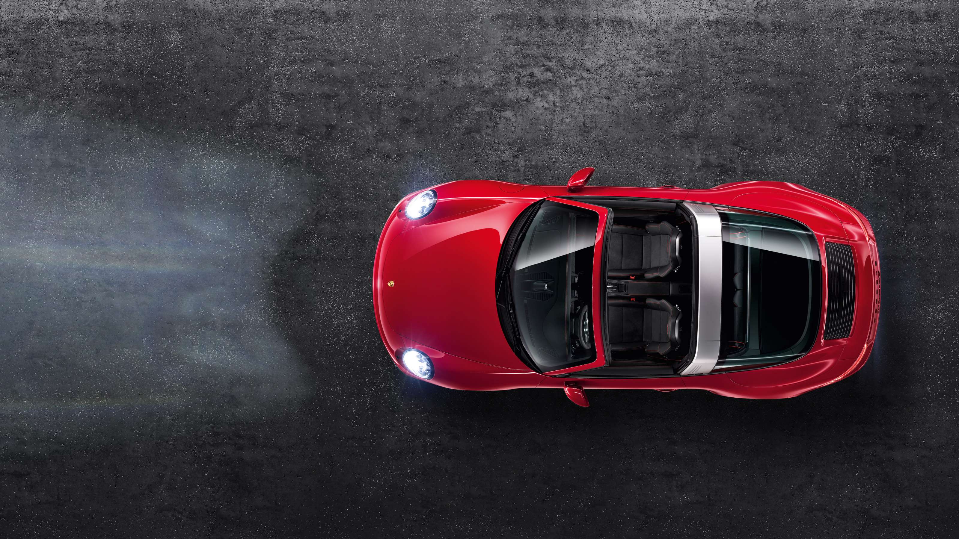 3200x1800 Porsche Wallpaper 54 - [3200x1800]