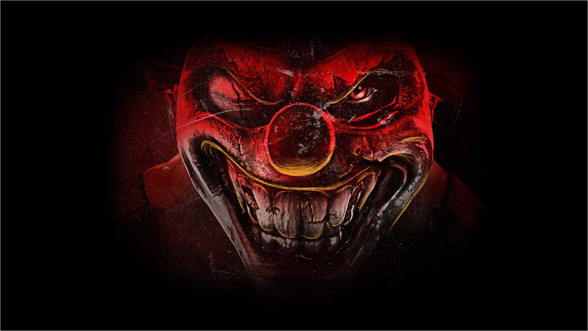 1922x1082 Twisted Metal Sweet Tooth Wallpaper