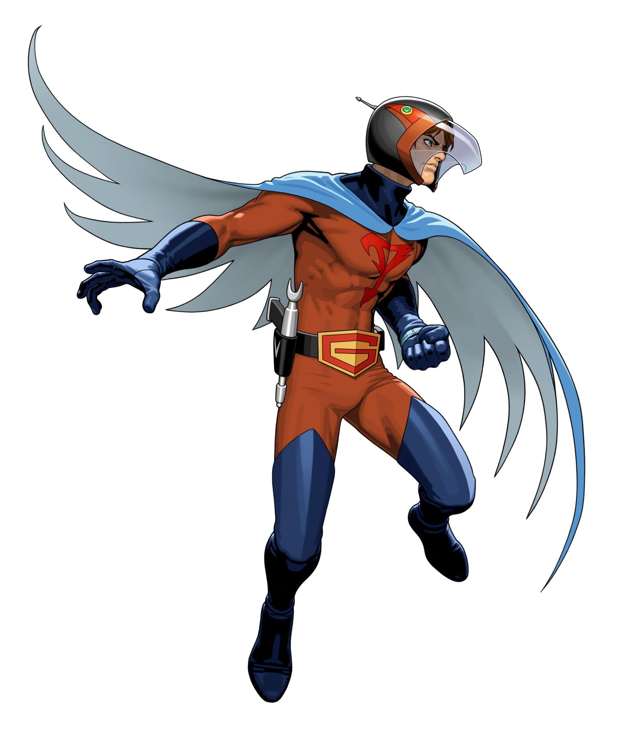2000x2360 Gatchaman wallpaper, Movie, HQ Gatchaman pictureK Wallpaper