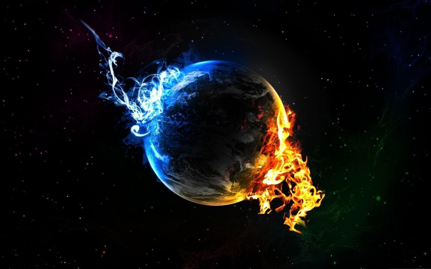 1440x900 Best Earth Mac Wallpaper Free HD Download
