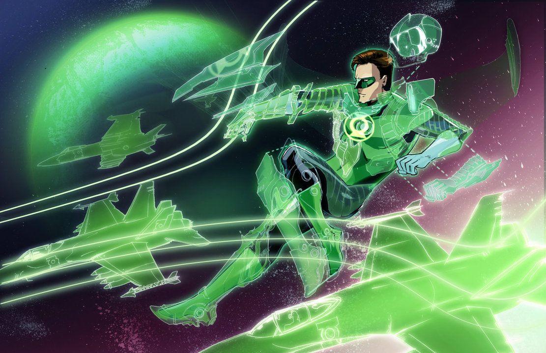 Hal Jordan Wallpapers Top Free Hal Jordan Backgrounds WallpaperAccess