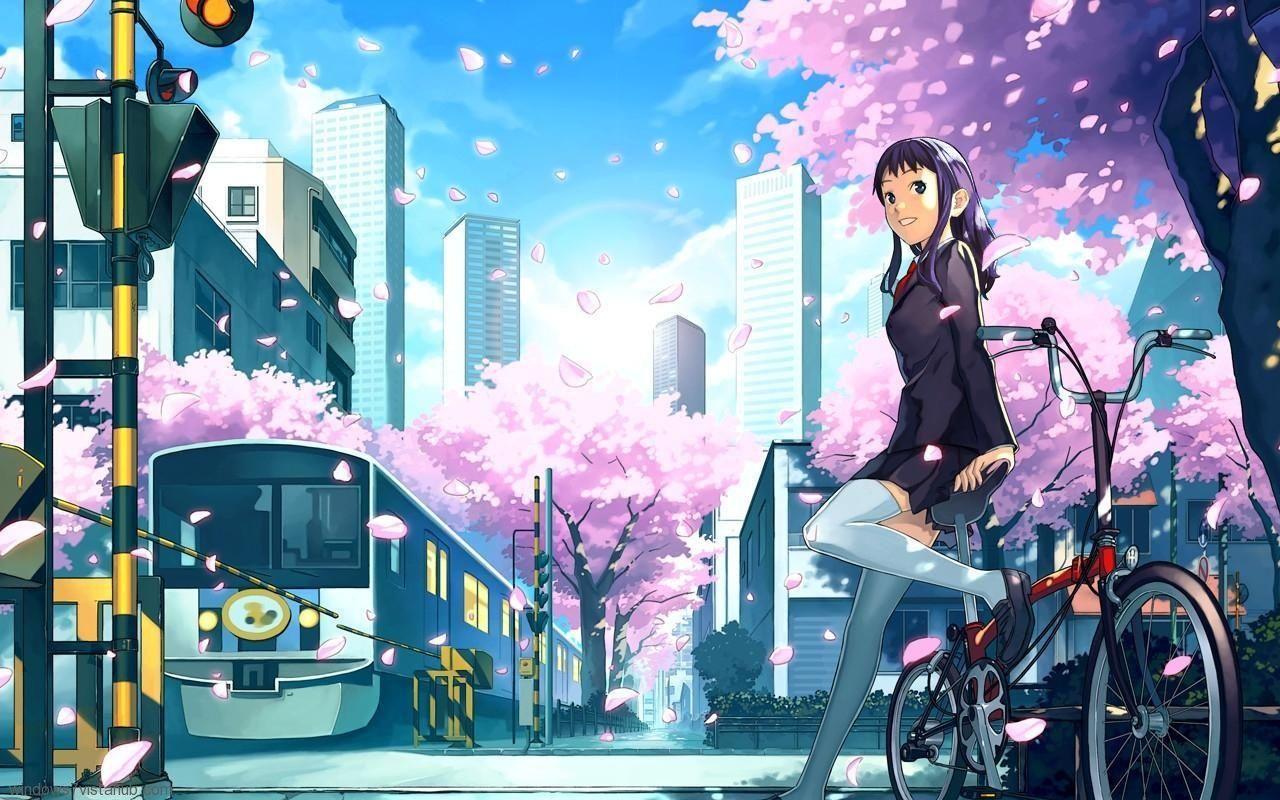 1280x800 Ultra HD Animated Wallpaper
