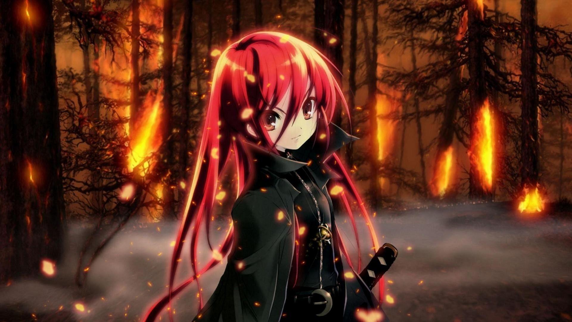1920x1080 Anime Wallpaper