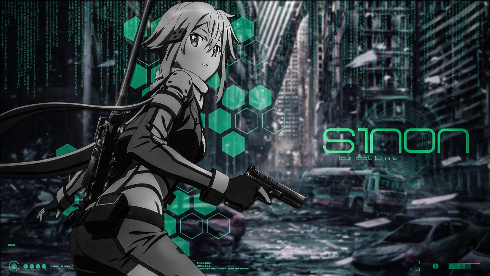1920x1080 Wallpaper: 4K Ultra HD Anime Wallpaper HD, Desktop Background