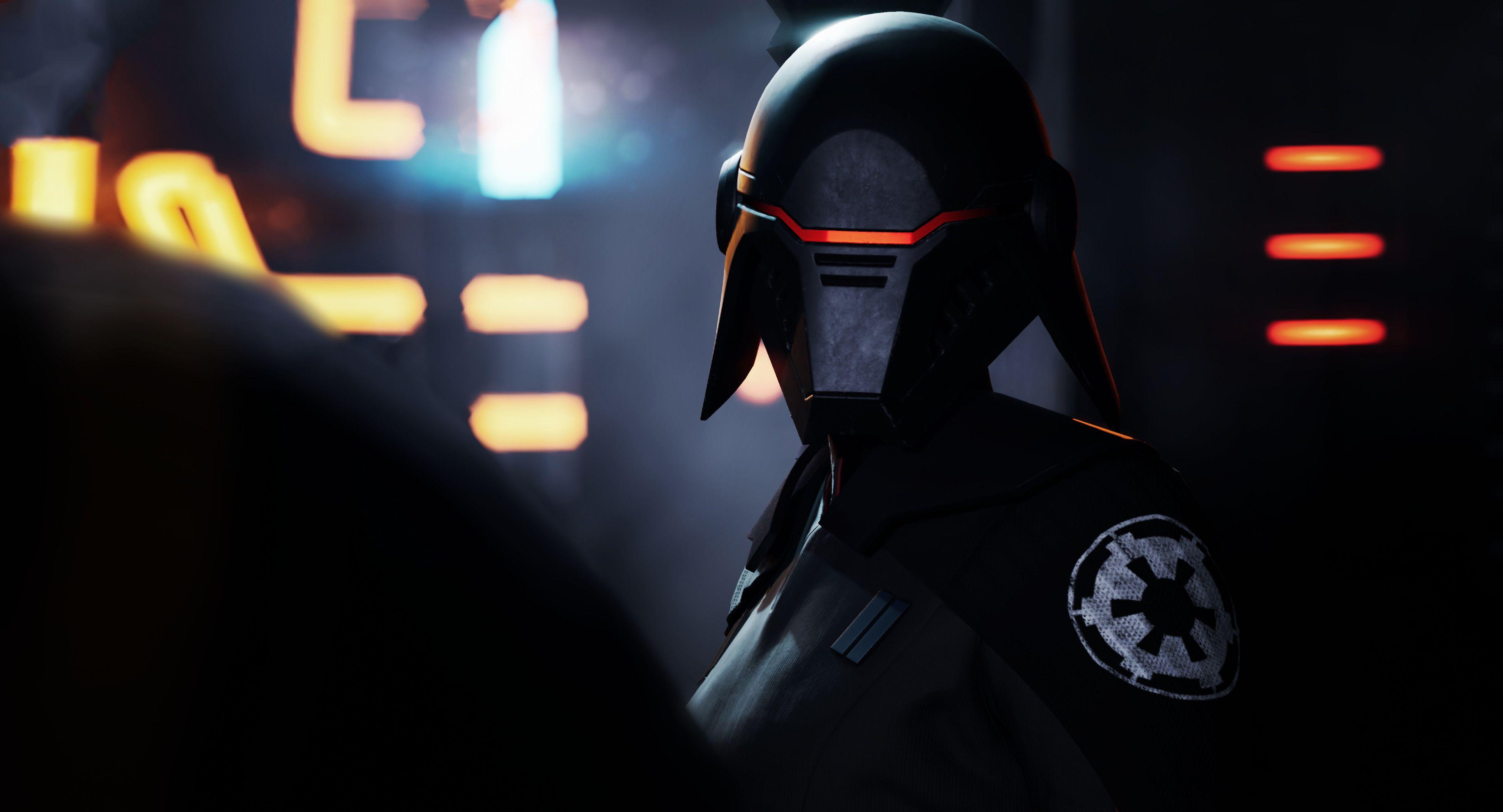3840x2076 Star Wars Jedi Fallen Order Game Wallpaper 4k Ultra HD