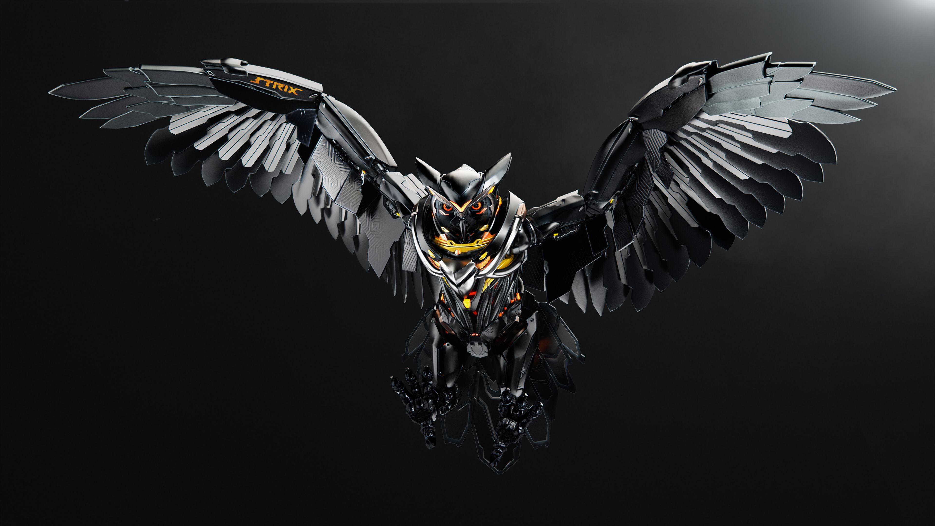 3840x2161 5K Ultra HD Wallpaper