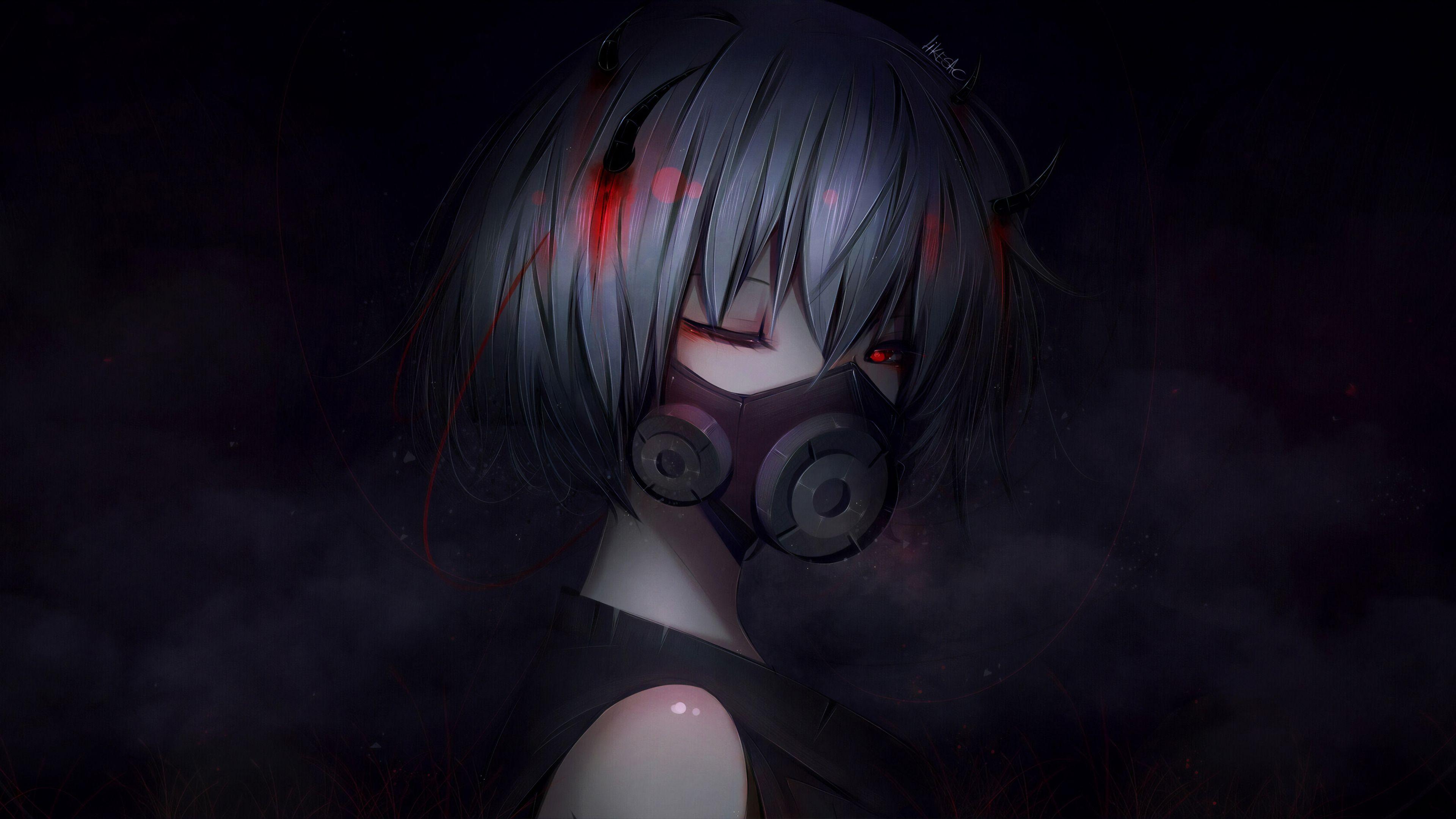 3840x2160 18++ 4k Anime Wallpaper Download