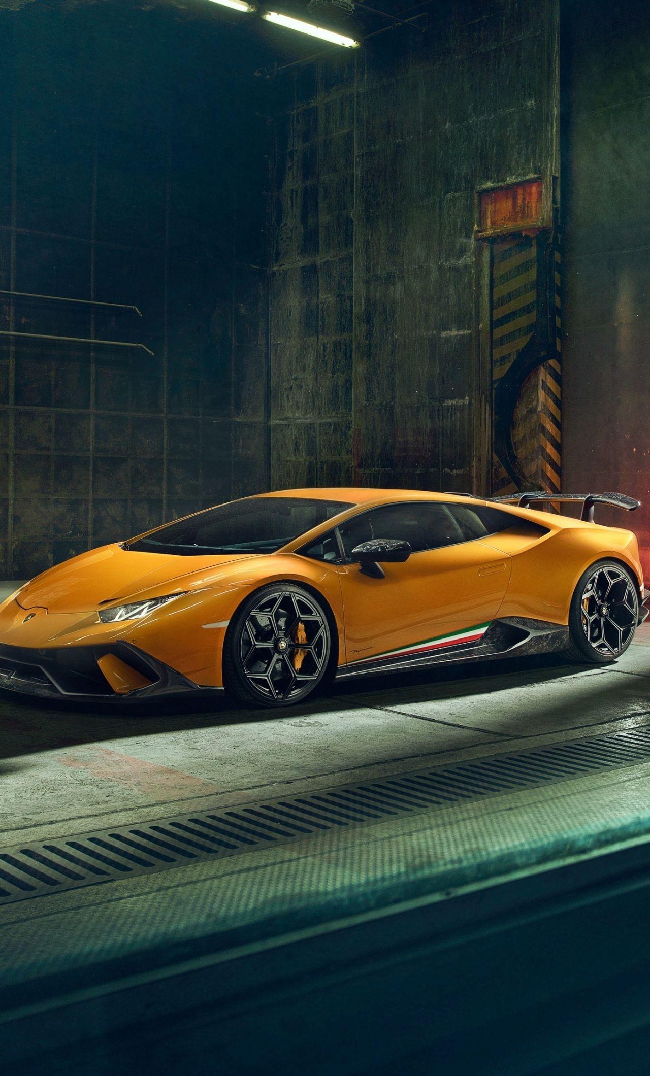 1280x2120 Download 1280x2120 wallpaper photohoot, lamborghini huracan