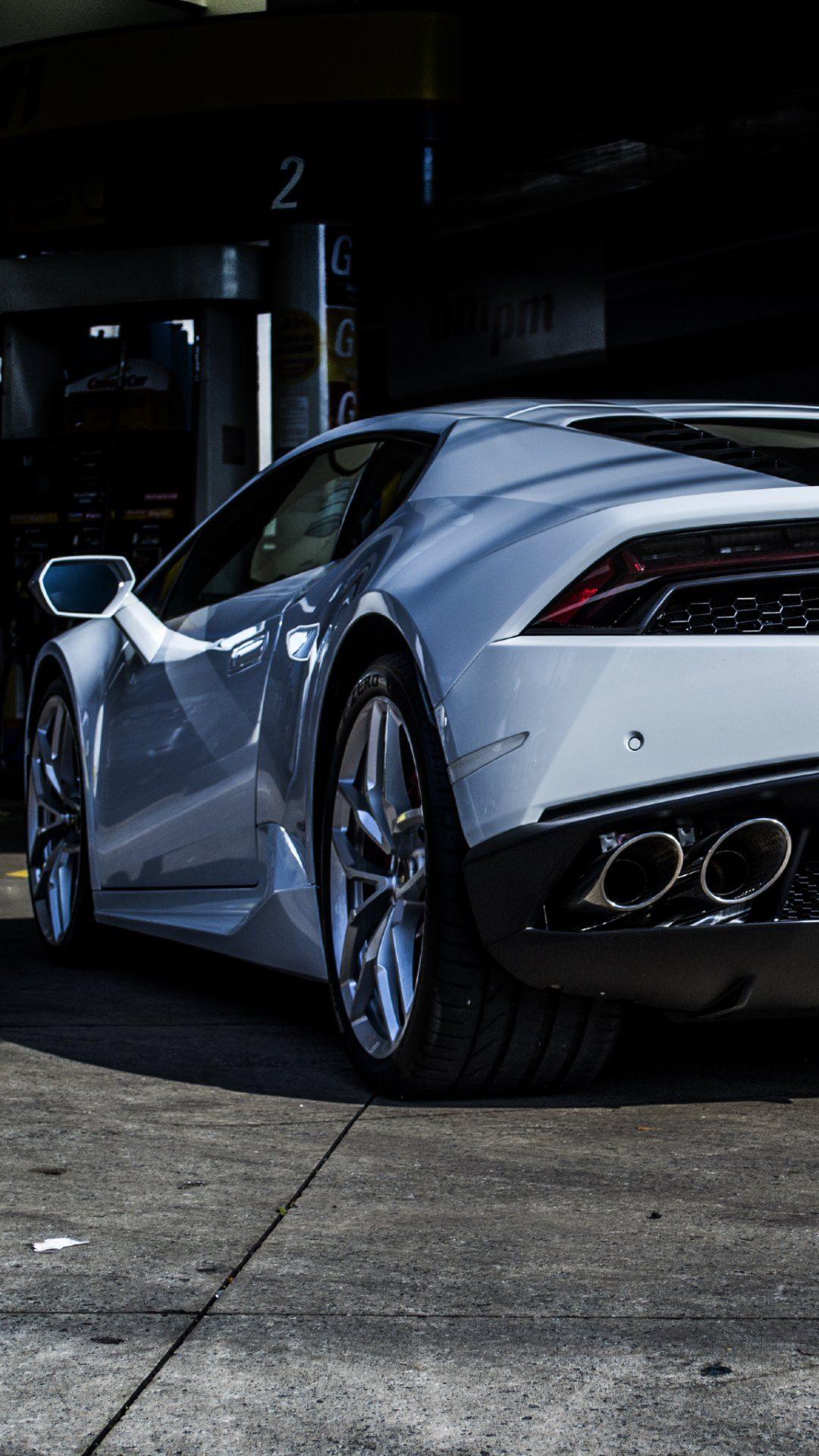 1080x1920 Lamborghini HD Wallpaper 1080P For Mobile