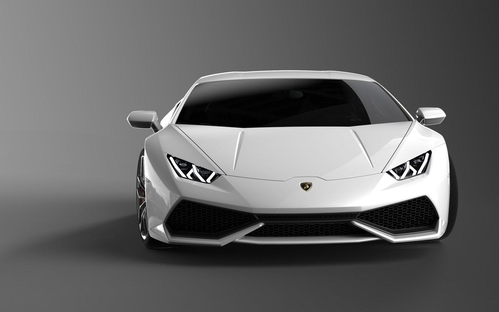 1680x1050 Lamborghini Huracan iPhone Wallpaper