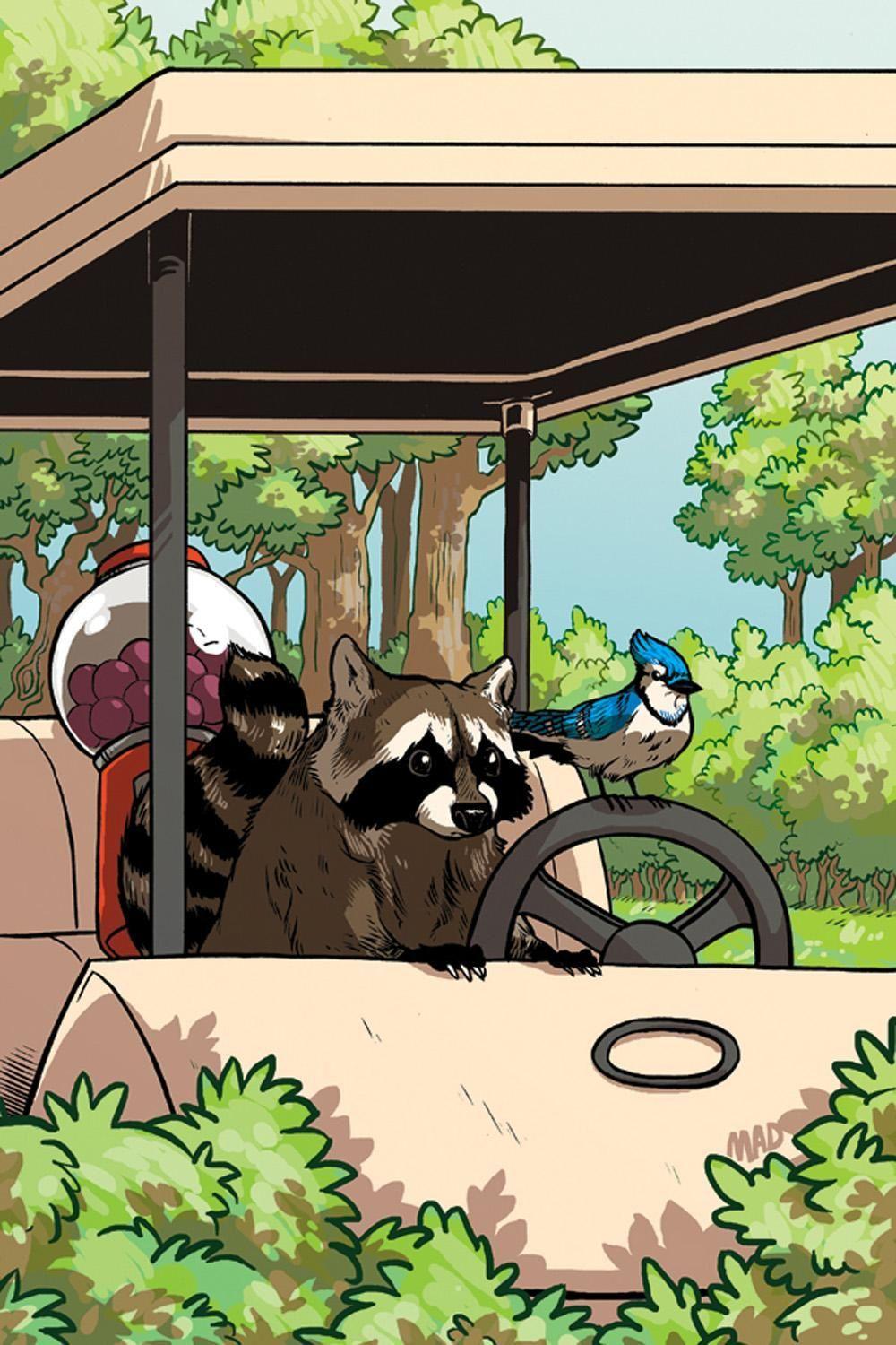 Regular Show Phone Wallpapers - Top Free Regular Show Phone Backgrounds