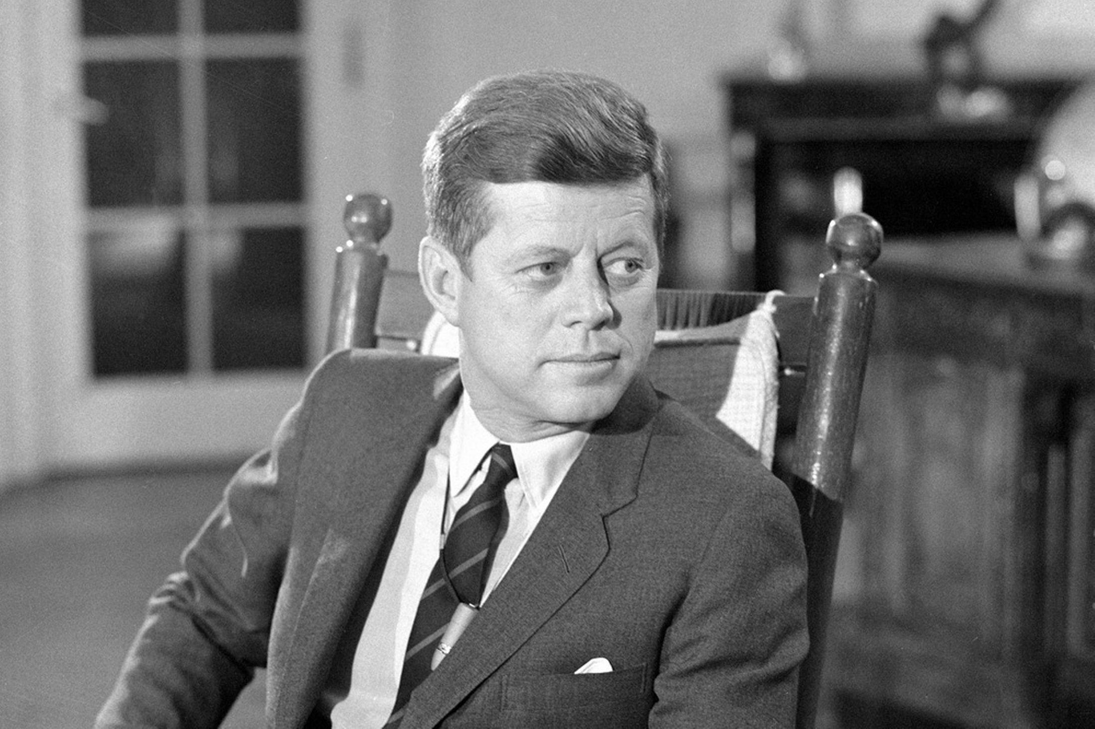 JFK Wallpapers - Top Free JFK Backgrounds - WallpaperAccess