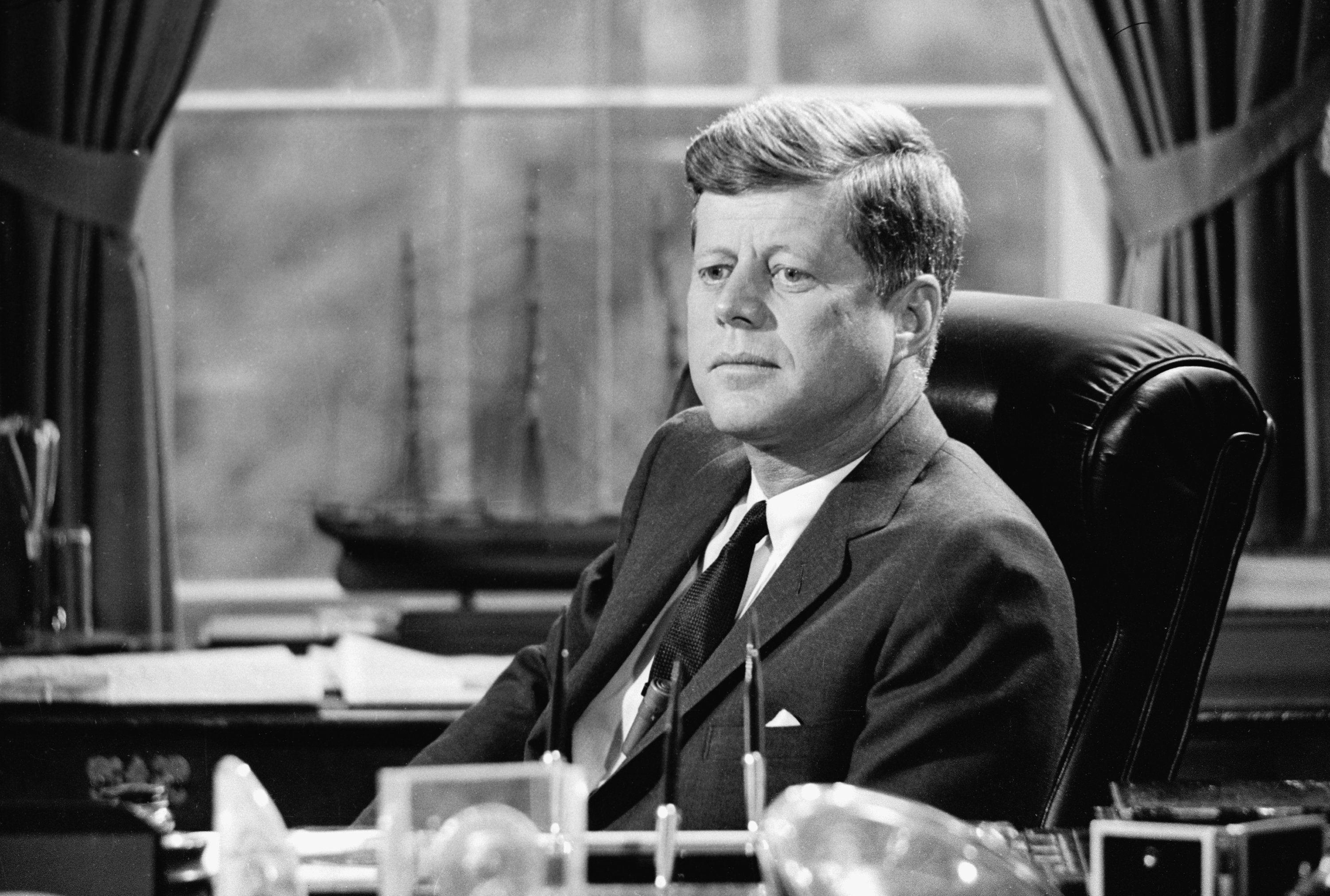 JFK Wallpapers - Top Free JFK Backgrounds - WallpaperAccess