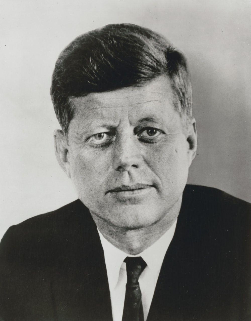 JFK Wallpapers - Top Free JFK Backgrounds - WallpaperAccess