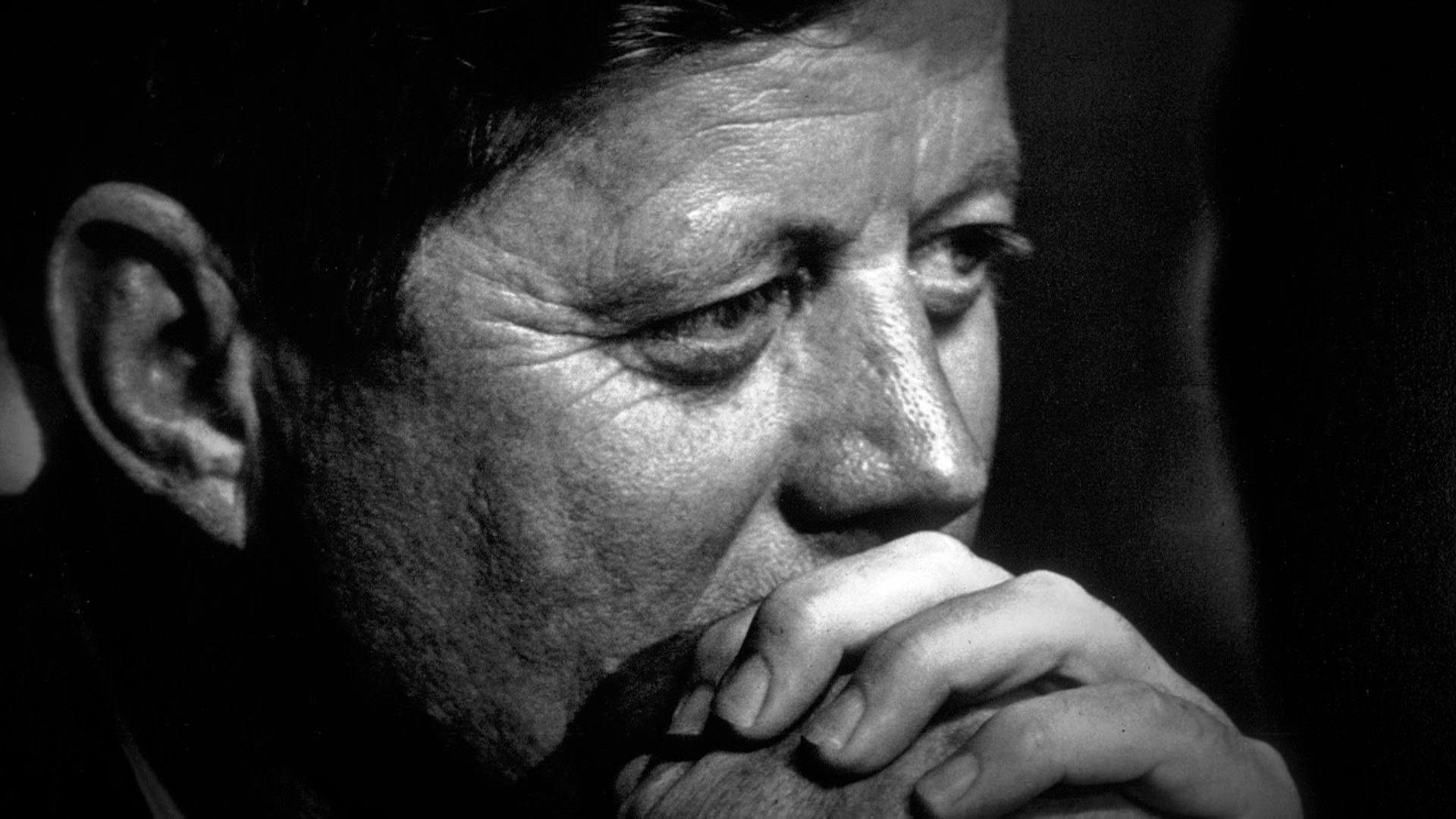 1920x1080 Words of wisdom from JFK on