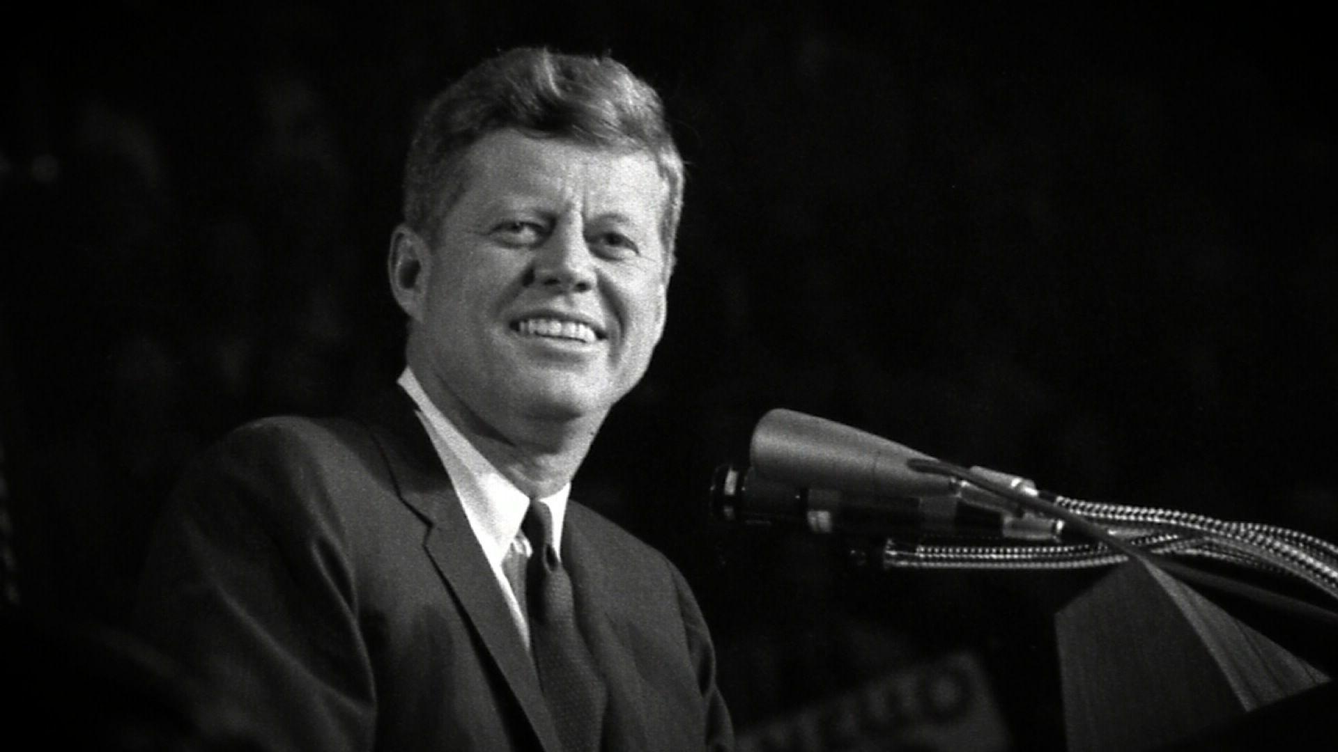 JFK Wallpapers - Top Free JFK Backgrounds - WallpaperAccess