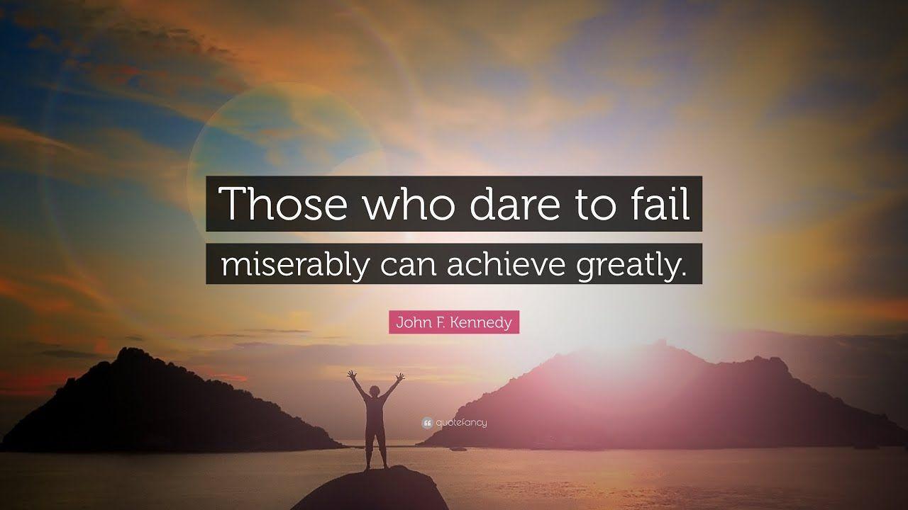 1280x720 TOP 100 John F. Kennedy Quotes