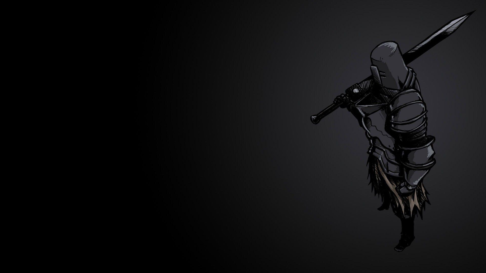 1920x1080 Cool Dark Wallpaper