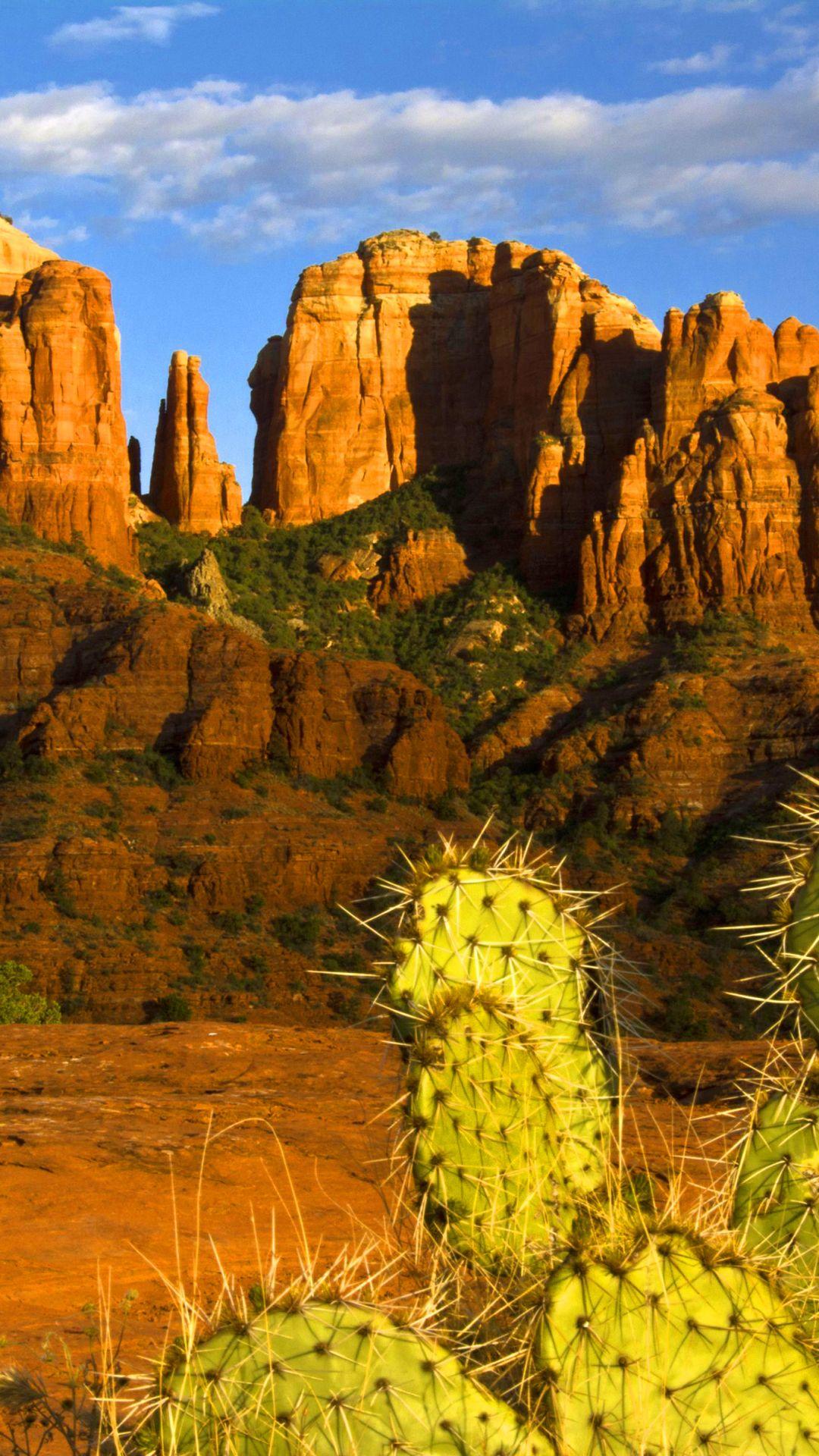 Arizona Desert Wallpapers - Top Free Arizona Desert Backgrounds