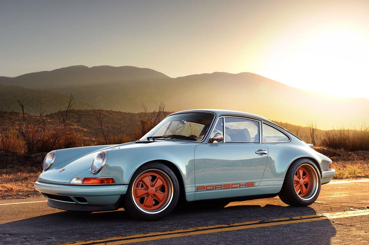 1280x850 Free download 03 singer reimagined porsche 911 1 Otomobil Gnl
